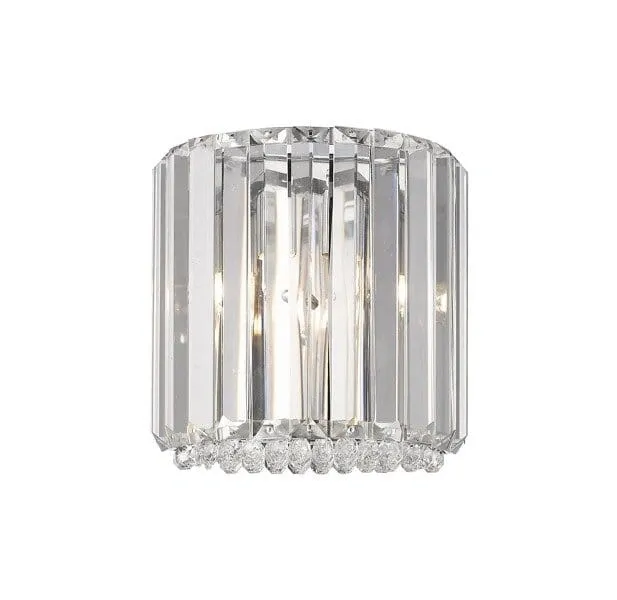 Nástěnné svítidlo PRINCE 1xG9 Max 42W 230V