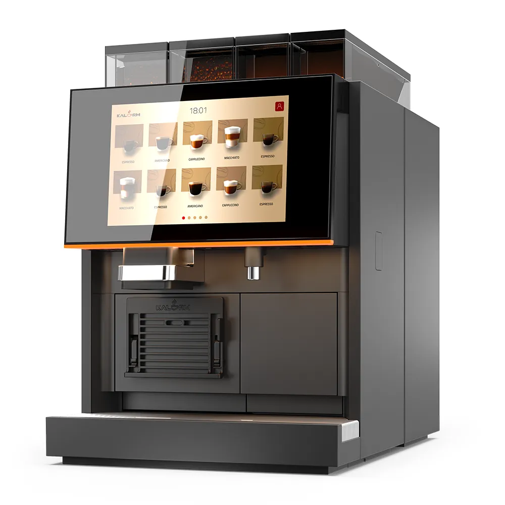 Venezia X200 Coffee Machine