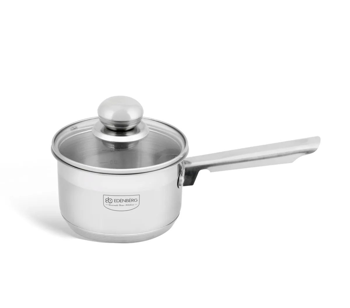 EDENBERG Saucepan 1.0l EB-3032