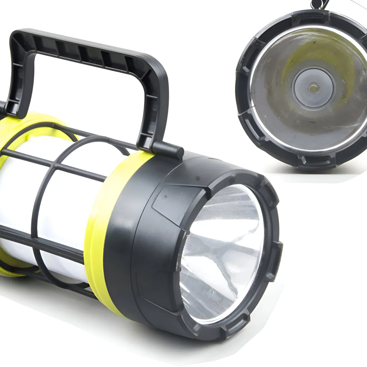 SOLAR LED CAMPING LAMP - CL1111