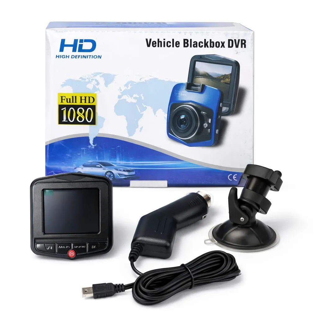 Auto-DVR Z11V KDM0954