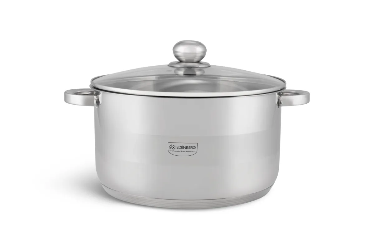 EDENBERG Pot 9.5l EB-3009N
