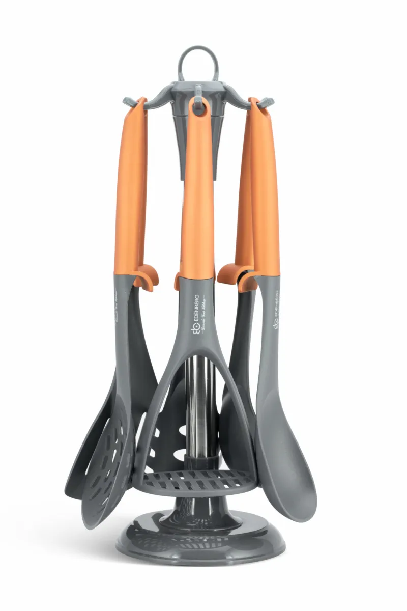 EDENBERG Set of kitchen tools 7pcs EB-7803