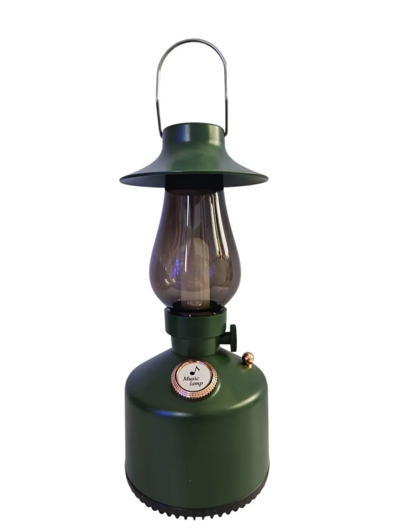 Table Lamp with Bluetooth Speaker - KYS0074