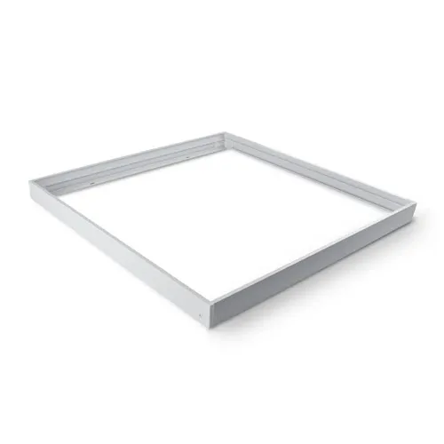 LED Panel Flush Mount Frame 60x60x4.3cm VS LED-P66-FRAME