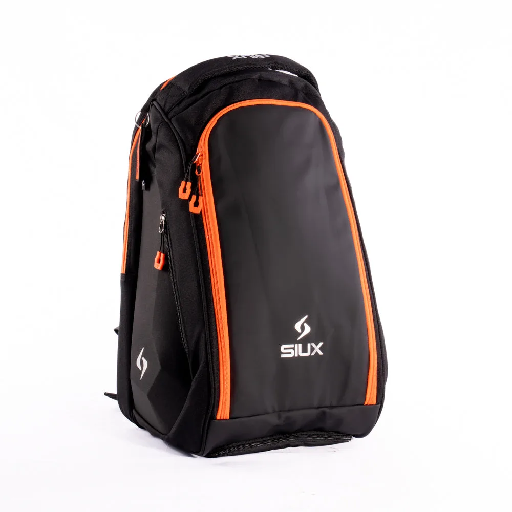 Mochila SIUX Tour nero