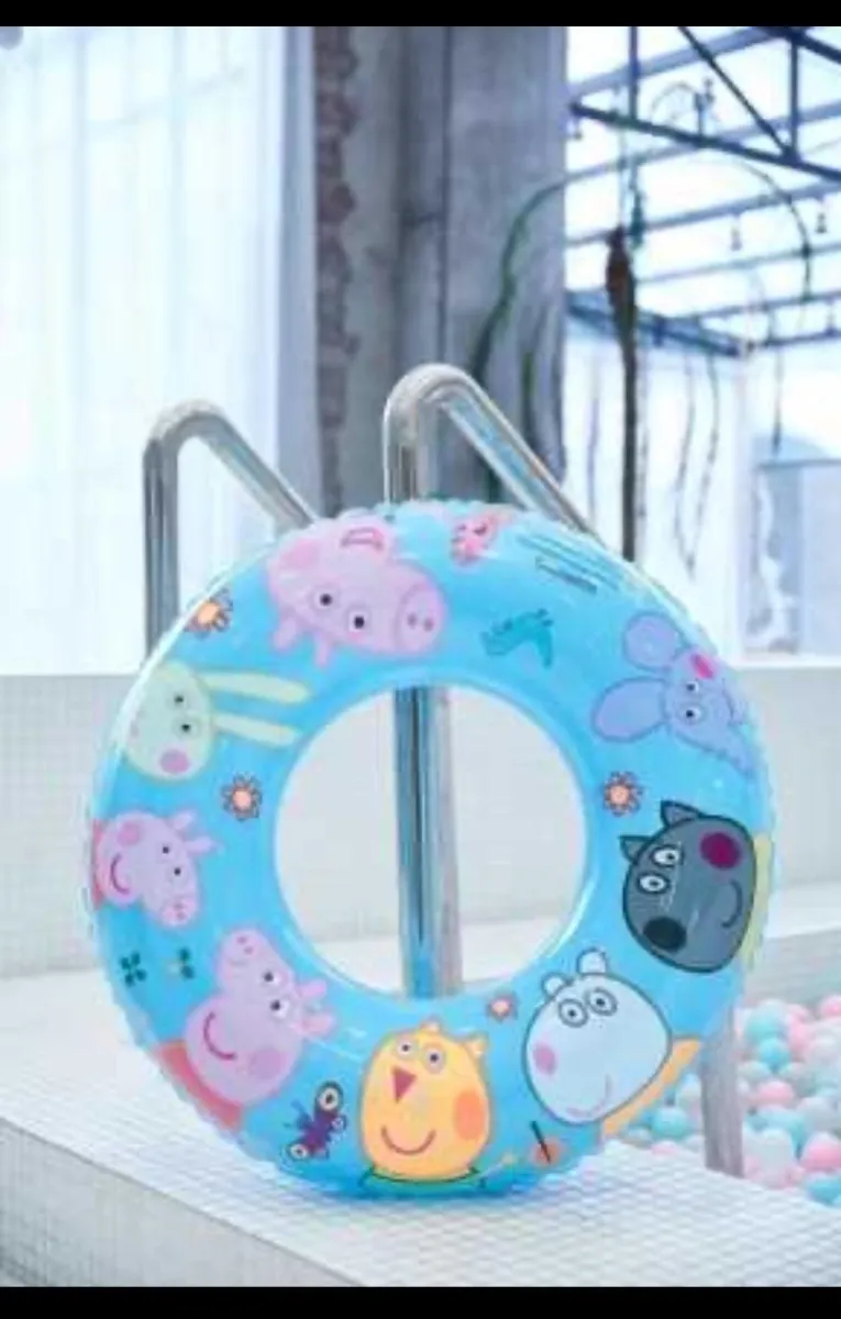 Swimming Ring 780454 90CM