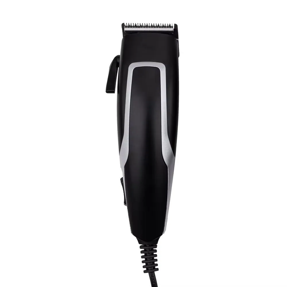 Professional Corded Hair Clipper – Precision Haircuts KDM0591