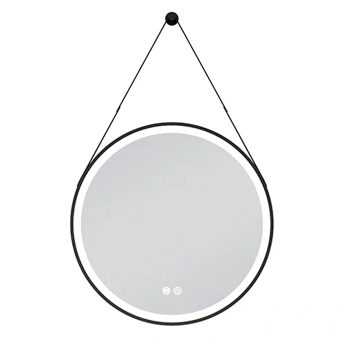 LED Mirror VALLETTA Large Ø80cm 2700-6500K 55W 2723lm IP44