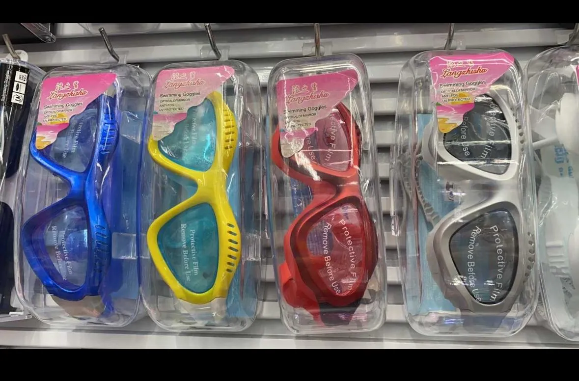 swimming goggles 786004 - AF966