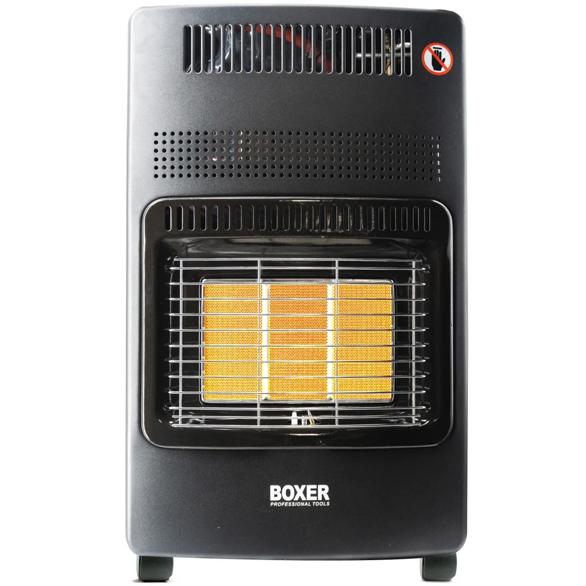 FOLDABLE GAS HEATER 4.2KW Nagrzewnica gazowa | BX-3202