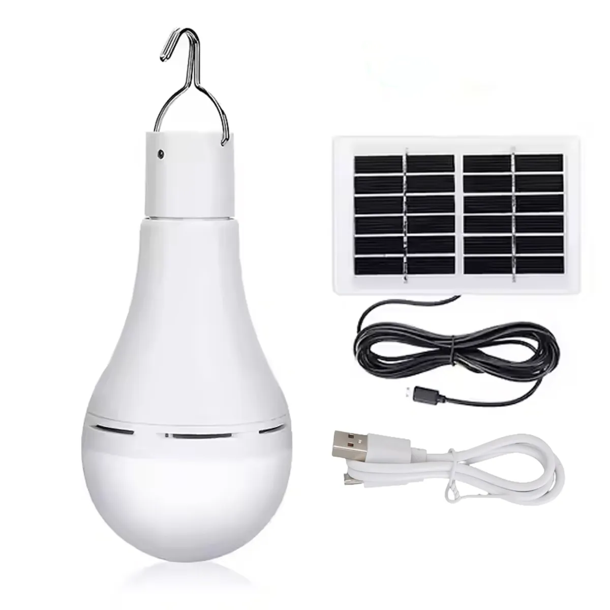 Solar Light Camping white light L090385