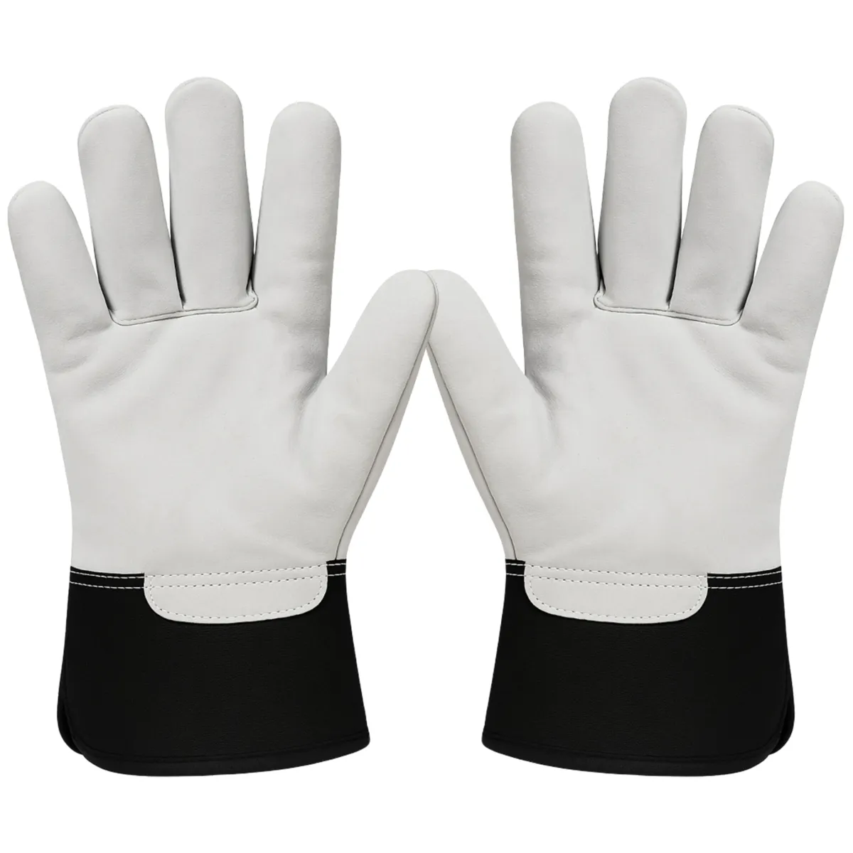 Gloves Premium Leather ENR - 01902