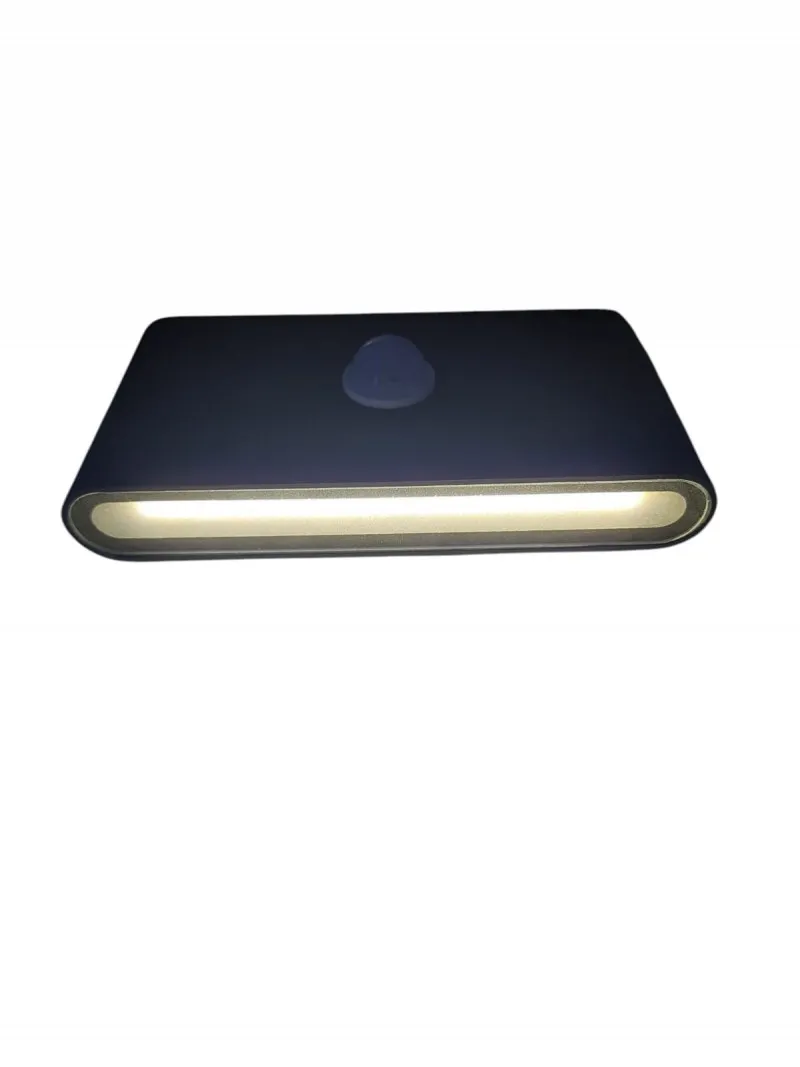 Exterior Wall Sconce 12W Motion Sensor - KYS0191