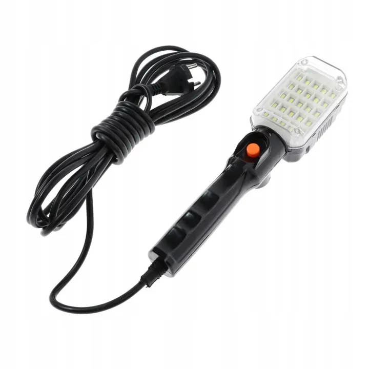 LED Workshop Lamp with Magnetic Hook - SC-9625