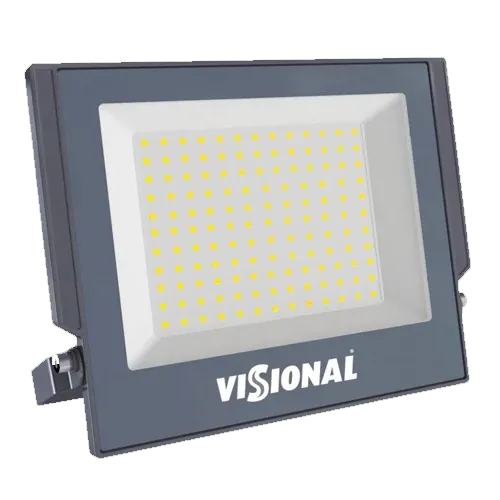 Projetor LED Exterior 30W 4000K IP66 110°