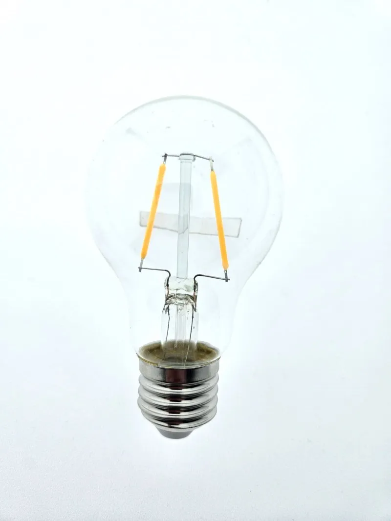 Filament Bulb A60 2W E27 - KYS0321
