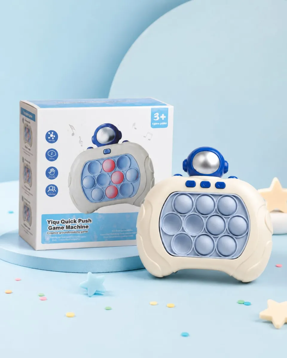 Pop It Sensory Toy KDM0988