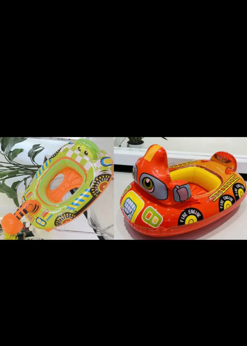 Swimming Ring 85CM
