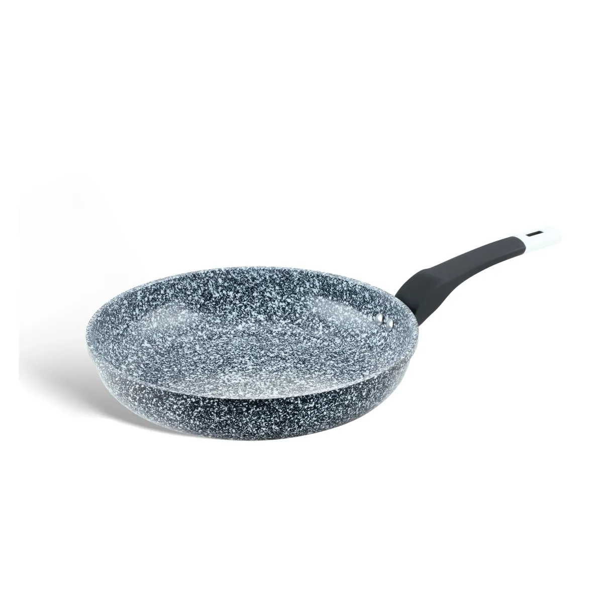 Edenberg Ceramic skillet - 22 cm - 3-layer non-stick coating EB-9153
