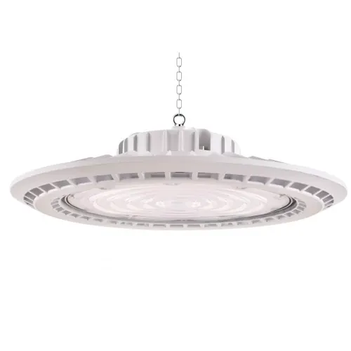 LED Industrial UFO High Bay 100W, 14000lm, 4000K, IP65