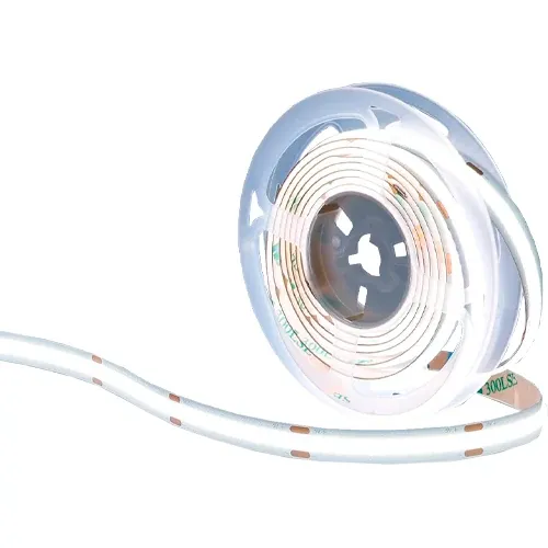 LED COB Strip 6000K IP20 12V 8W