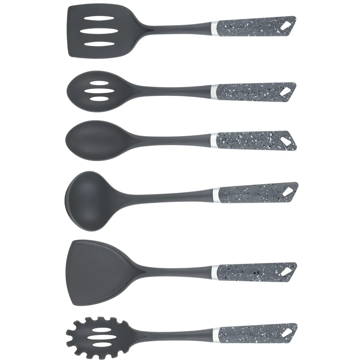 Edenberg Set of kitchen tools 7pcs EB-7797
