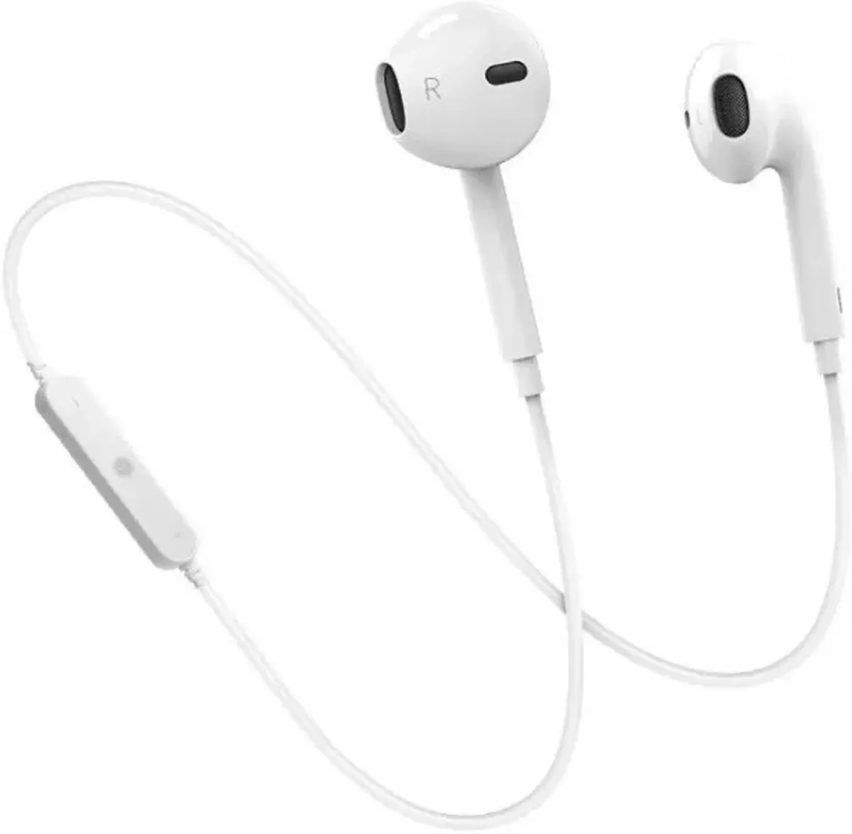 Wireless Stereo Bluetooth Headset - SC-1810