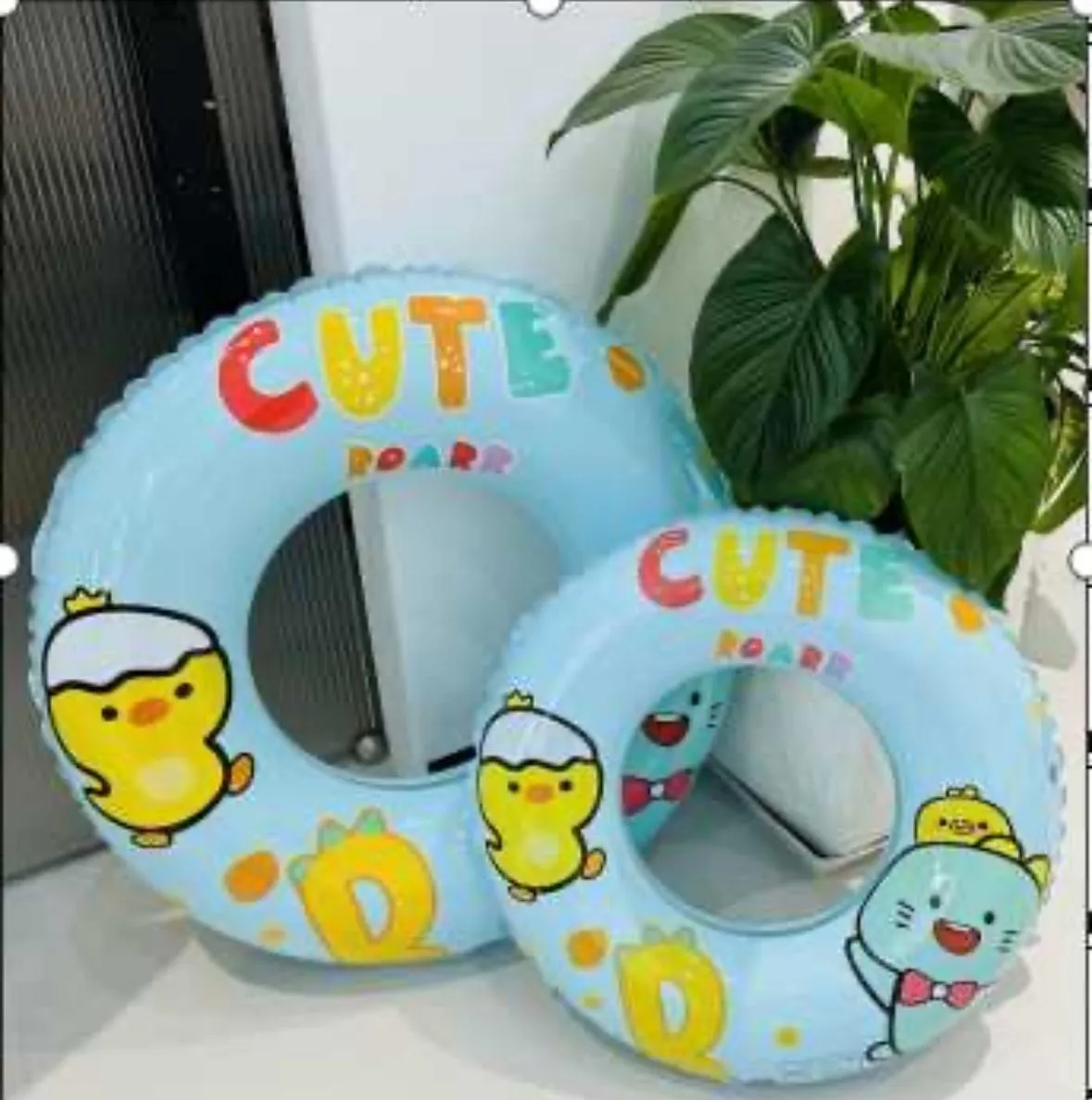 Swimming Ring 780409 60CM