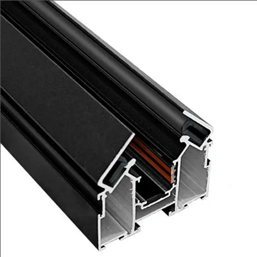 Magnetic Track for Suspended Ceilings, 2m