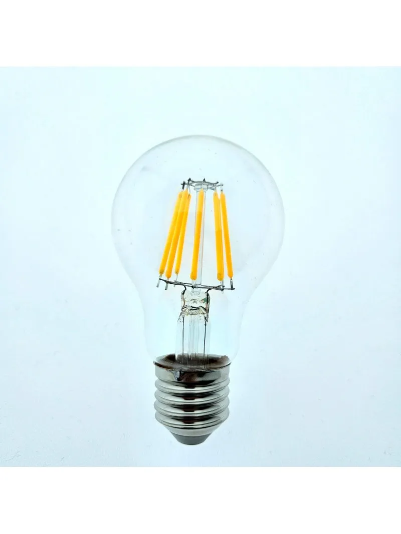 Filament Bulb A60 8W E27 - KYS0326
