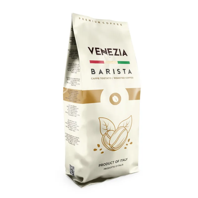 Venezia Barista Plus Whole Bean Coffee 1kg