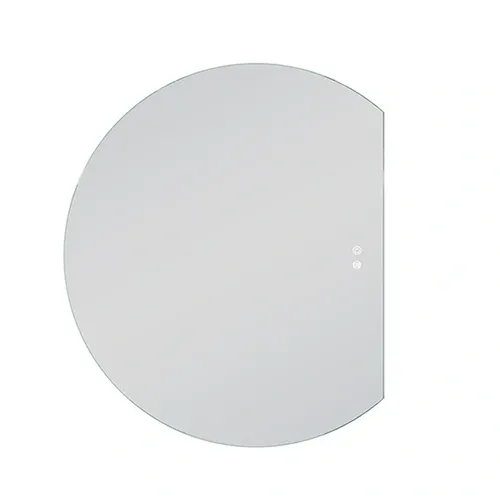 LED Mirror PORTO 80x100cm 2700-6500K 31W 3509Lm IP44