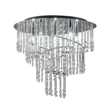 Ceiling Light TERRE 6xG9 Max 25W IP20
