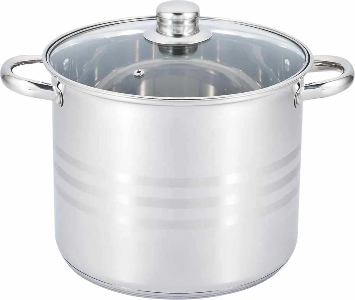 EDENBERG Pot 5.3l EB-542B