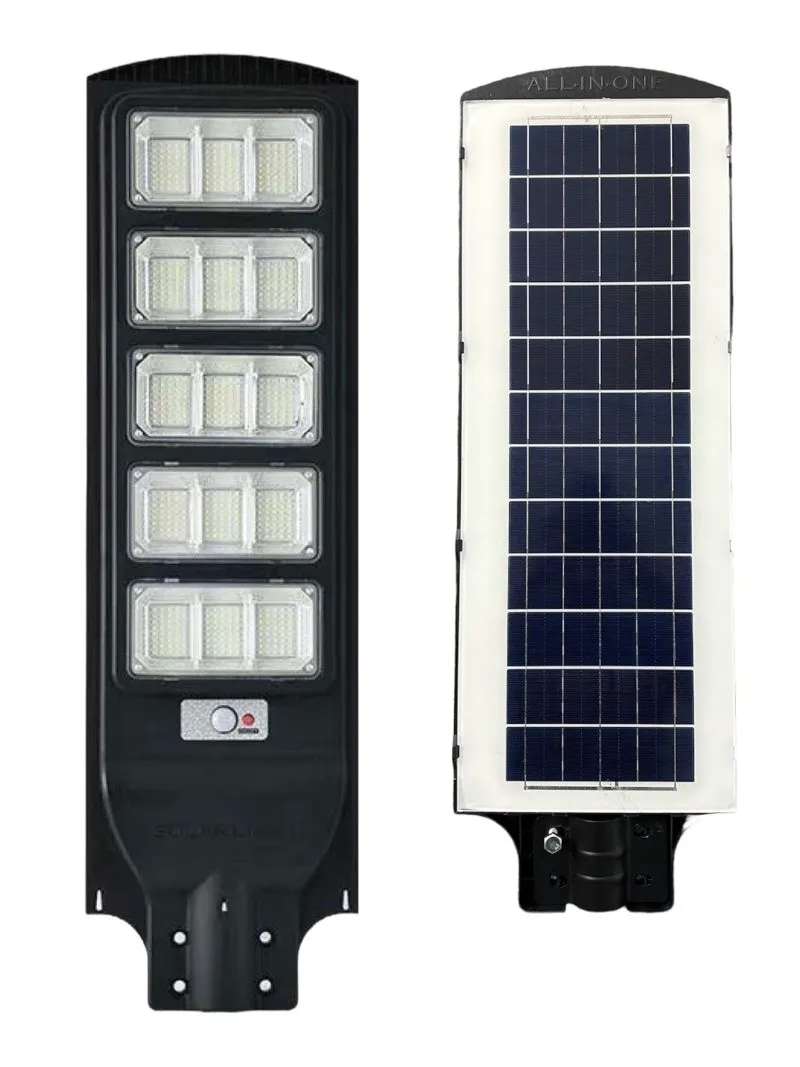 Solar street lamps 250W KYS0139