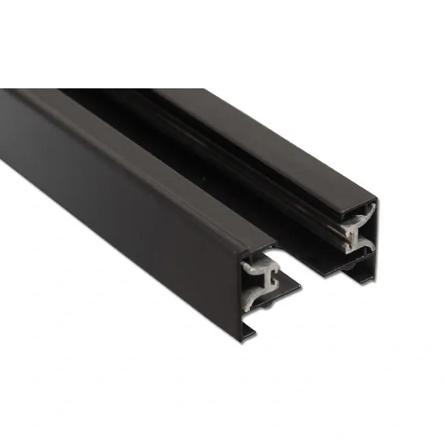 Single Phase Track Light Rail 2-Wire, 1.5m, 1F
