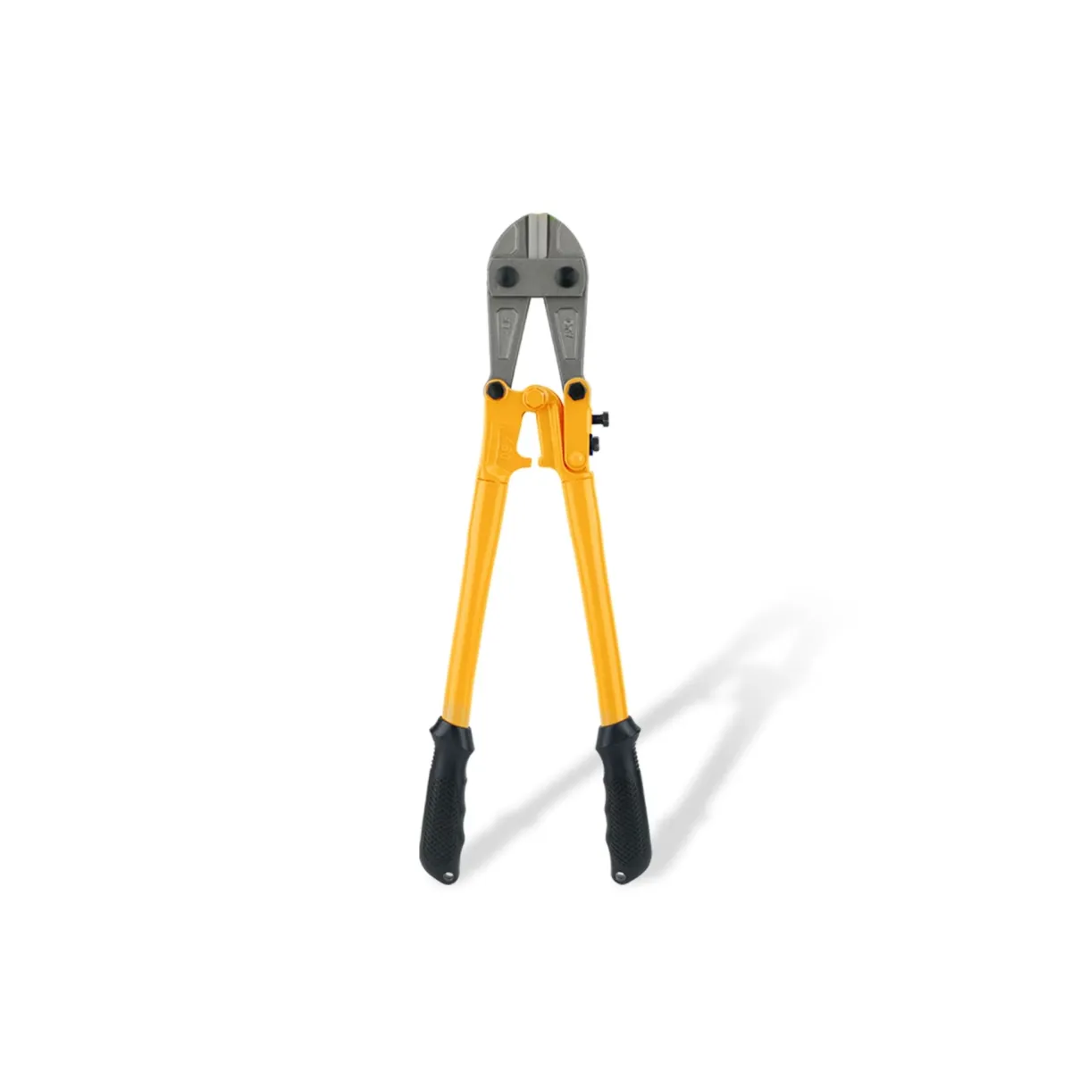 600mm Hardened Bolt Cutters - Strong and Ergonomic KDM0510