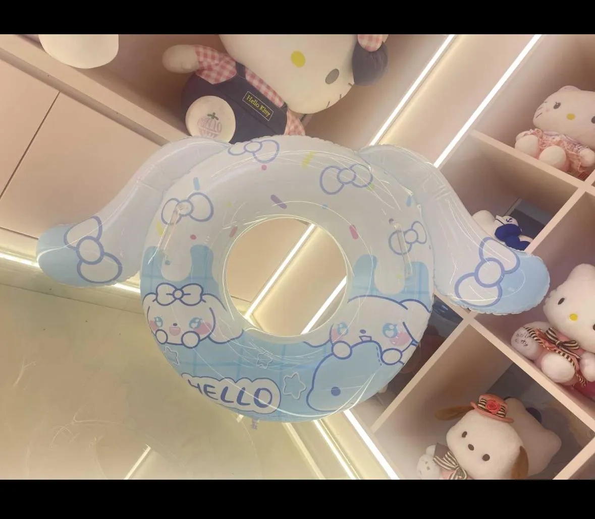 Swimming Ring 783762 - 70