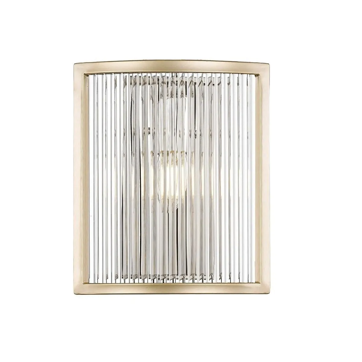 Nástěnná lampa SERGIO 1xE14 max 60W IP20
