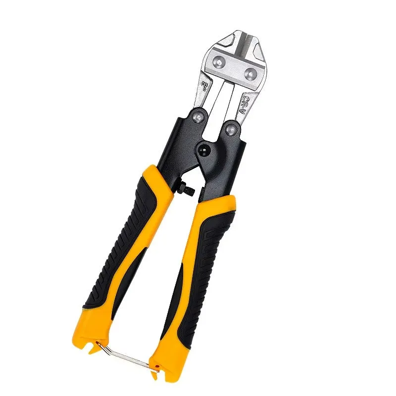 Ağır Hizmet Tipi Cıvata Kesici Ergonomik Tutmalı KDM0986