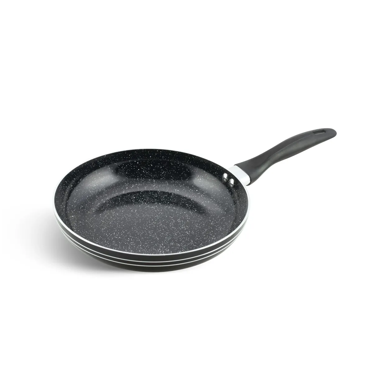 Edenberg Ceramic skillet - 22 cm - 3-layer non-stick coating EB-755