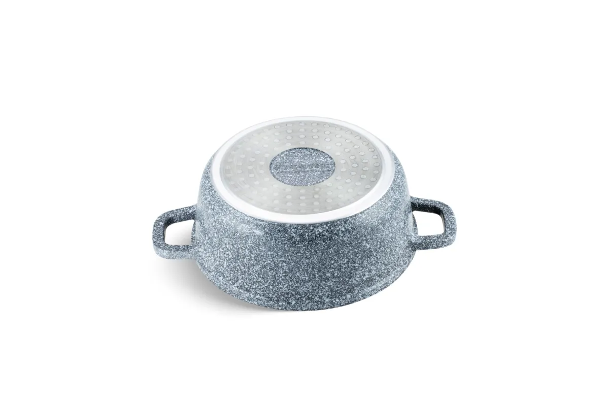 EDENBERG Round pot 2.3l EB-8004