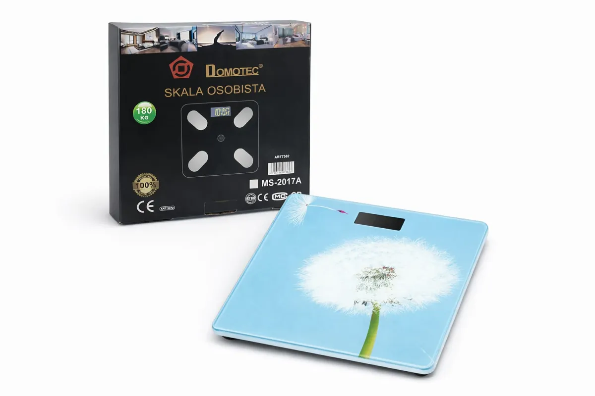 Electronic Scale KDM0934