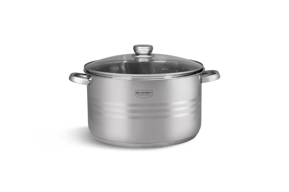 EDENBERG Pot 14.9l EB-3021