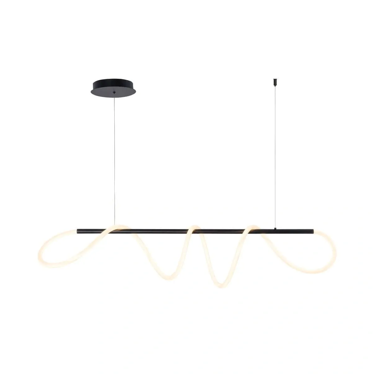Pendant LED Lamp BALBO 45W 3000-6000K 3200Lm Dimmable
