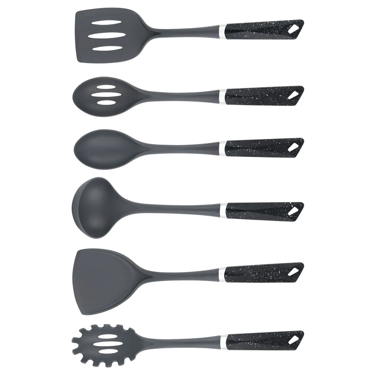 Edenberg Set of kitchen tools 7pcs EB-7798