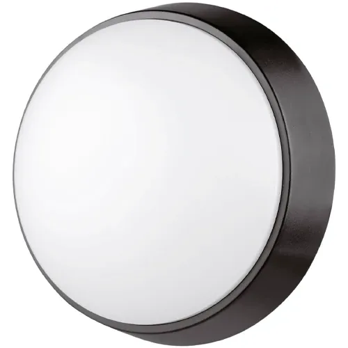 LED Ceiling Light Bulkhead 14W 4000K IP54 1400lm