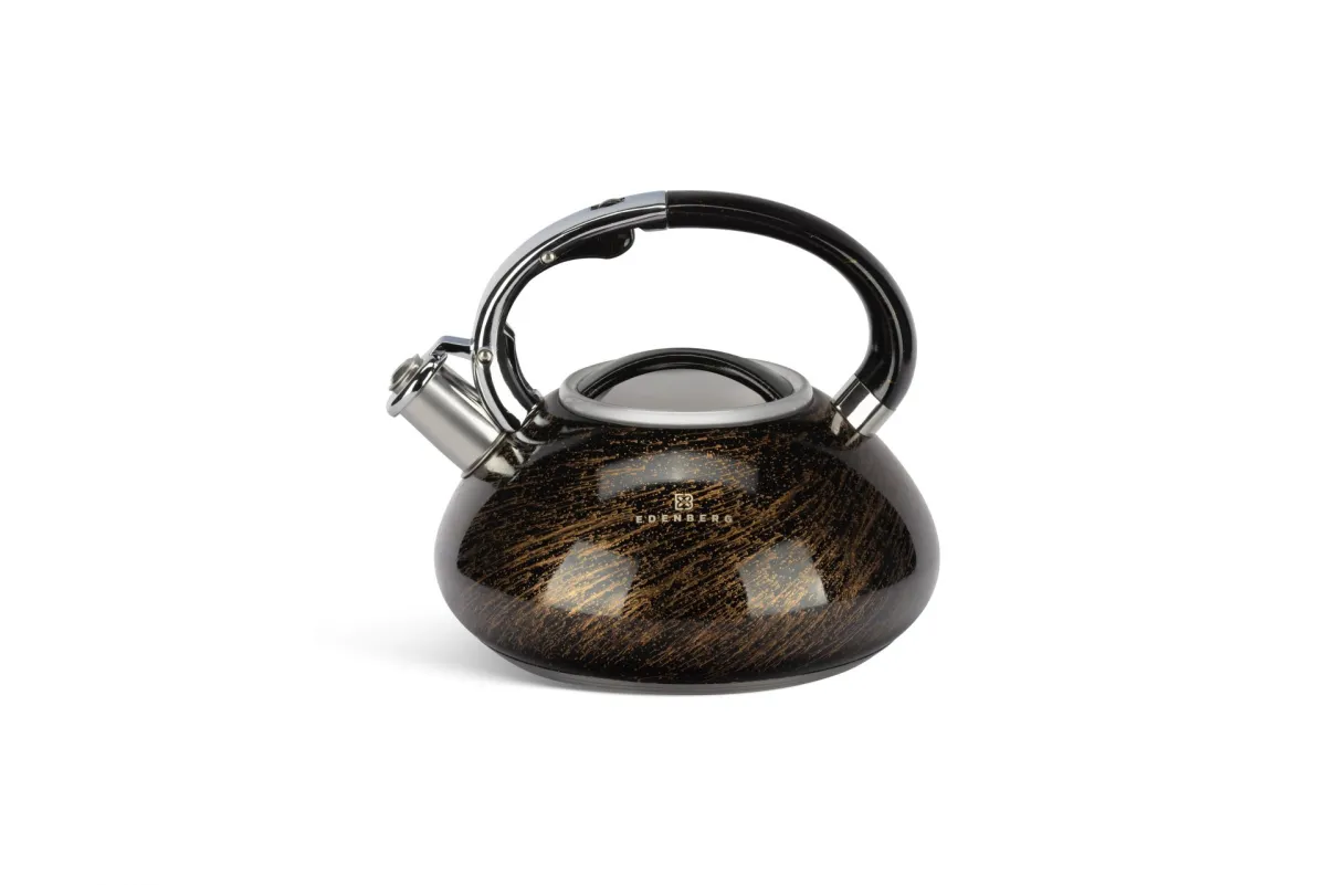 EDENBERG Whistling kettle 3.0 L EB-1900