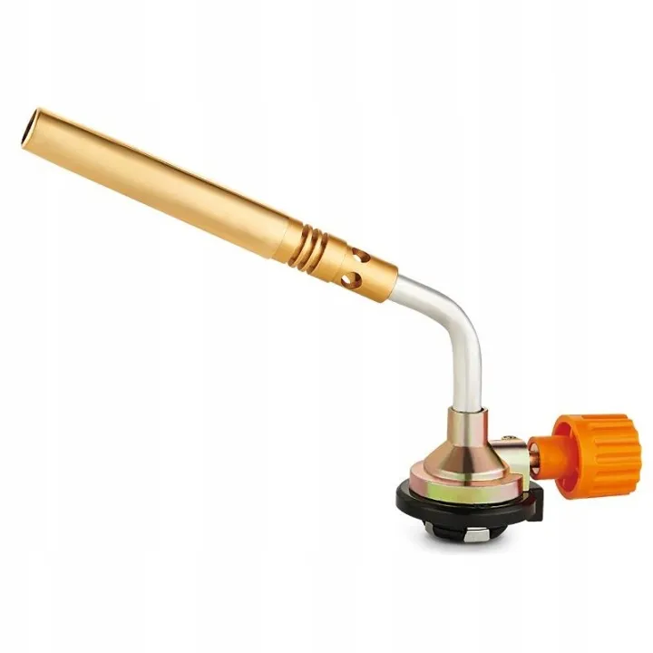 Soldering Iron Burner Gas Lamp For Cartridge - SC-6352